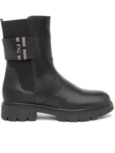 Nero Giardini Ofena 7902 In Black