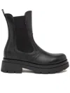 Nero Giardini Jiakarta Shoes In Black