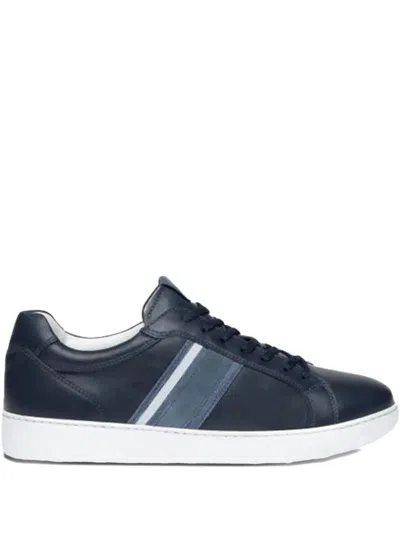 Nero Giardini Sauvage Sneakers In Blue