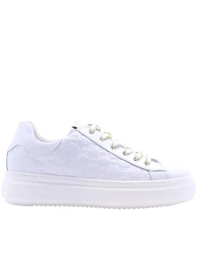 NERO GIARDINI NERO GIARDINI SKIPPER SHOES
