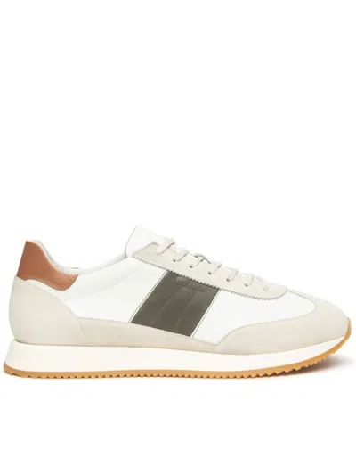Nero Giardini Sneaker In Beige