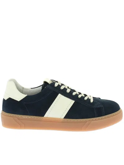Nero Giardini Sneaker In Blue