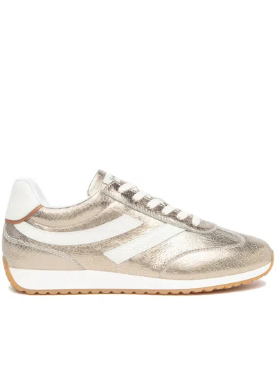 Nero Giardini Sneaker In Silver