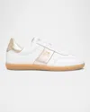 Nerogiardini Low Top Sneaker In Multi