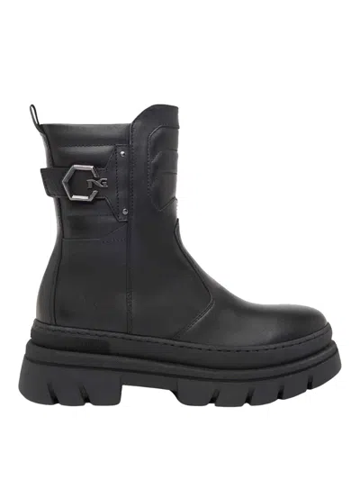 Nerogiardini Giakarta 9206 001 In Negro