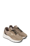 Nerogiardini Bungee Sneaker In Multi