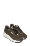 Nerogiardini Bungee Sneaker In Multi