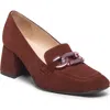 Nerogiardini Chain Pump In Brown