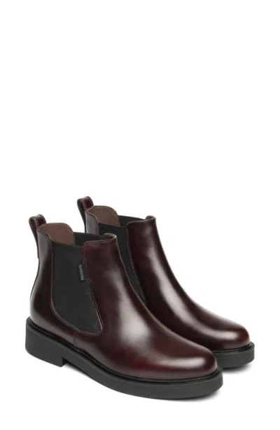 Nerogiardini Chelsea Boot In Brown