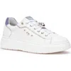 Nerogiardini Gems Platform Sneaker