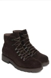 Nerogiardini Hiker Boot In Brown