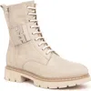 Nerogiardini Logo Strap Bootie In Multi