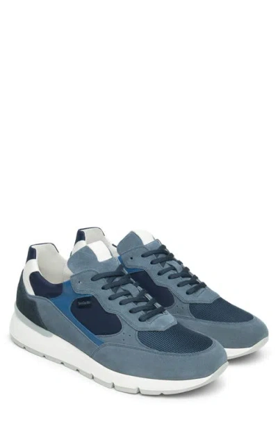 Nerogiardini Low Top Sneaker