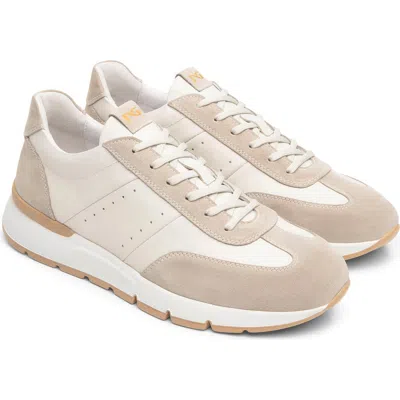 Nerogiardini Low Top Sneaker