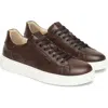 Nerogiardini Low Top Sneaker In Multi