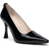 Nerogiardini 950mm Pointed-toe Pumps In Black