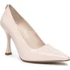 Nerogiardini Retro Fashion Pump In Pink
