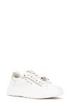 Nerogiardini Retro Jeweled Platform Sneaker