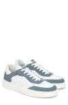 Nerogiardini Retro Low Top Sneaker In Animal Print
