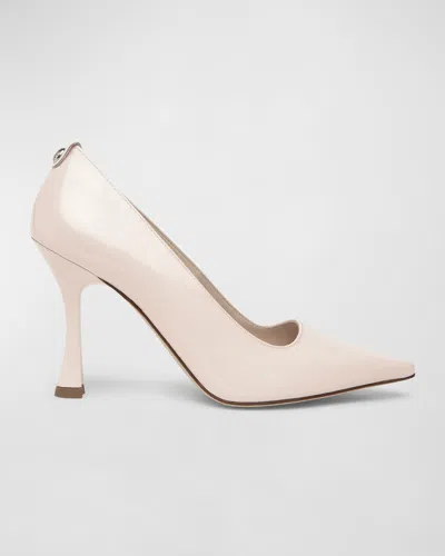 Nerogiardini Retro Fashion Pump In Pink