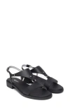 Nerogiardini Slingback Sandal In Black