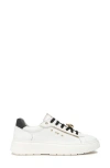 Nerogiardini Studded Platform Sneaker In Multi