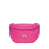 Nerogiardini Women's Crossbody Bag In Fuchsia In Pink