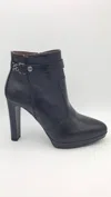 Nerogiardini Women's Sonya Bootie In Black