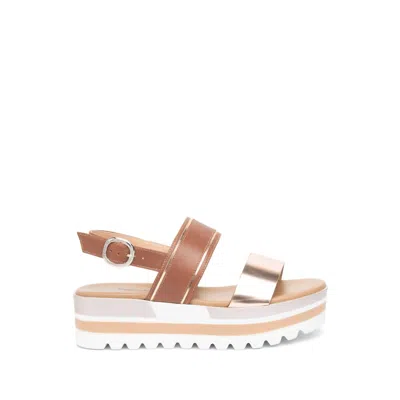 Nerogiardini Women's Sport Wedge Sandal In Nero Platino In Multi