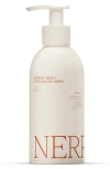 Nerra Nerrā Neroli Note Body Wash In Transparent