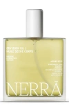 Nerra The Dry Body Oil In No Color