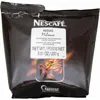 Nescafe Ristretto Decaf Coffee - Dark - 8.8 oz Per Pouch - 4 / Carton In Brown