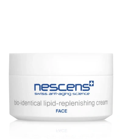 Nescens Bio-identical Lipid-replenishing Face Cream (50ml) In Multi