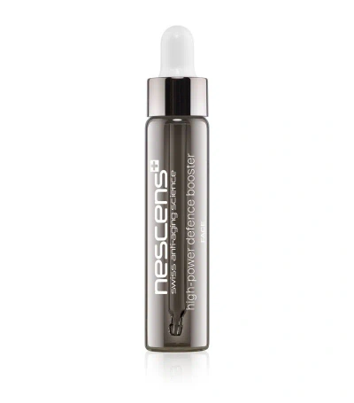 Nescens High Power Defence Booster (8ml) In Multi