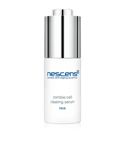 Nescens Zombie Cell Cleansing Serum (30ml) In Multi