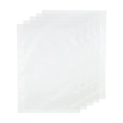 Nesco 1 Gallon Vacuum Sealer Bags In Clear