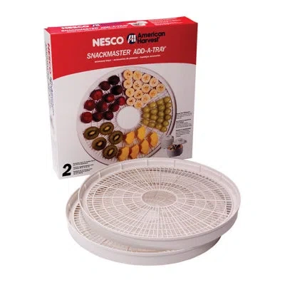 Nesco 2 Tray Dehydrator