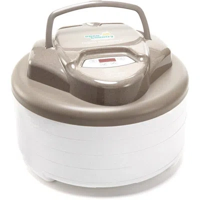 Nesco 4 Tray Digital Dehydrator