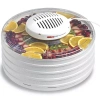 Nesco Dehydrator & Jerky Maker In White