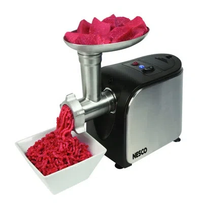 Nesco Electric Grinder
