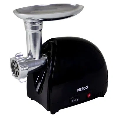 Nesco Electric Grinder