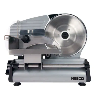 Nesco Electric Meat Slicer