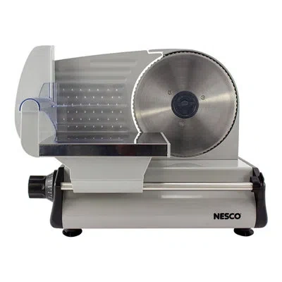 Nesco Electric Meat Slicer