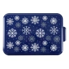 Nesco Rectangle Classic Cake Pan In Blue