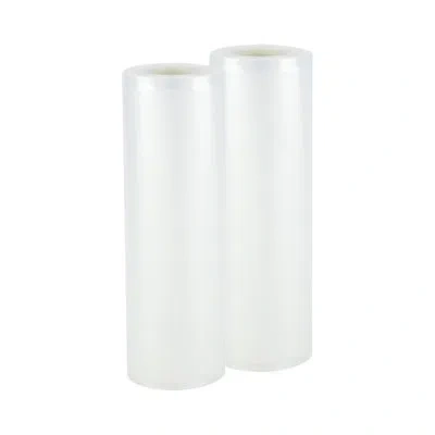 Nesco Replacement Bag Rolls In Clear