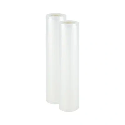 Nesco Roll Replacement Bag In Clear