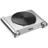 Nesco Sb-01 1500 Watt Single Electric Ceramic Burner In Silver