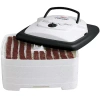 Nesco Square Dehydrator & Jerky Maker In White