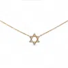 Neshi Designs Women's Gold Adi Necklace In Gold