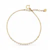 Neshi Designs Women's Gold Lila Bracelet In Gold